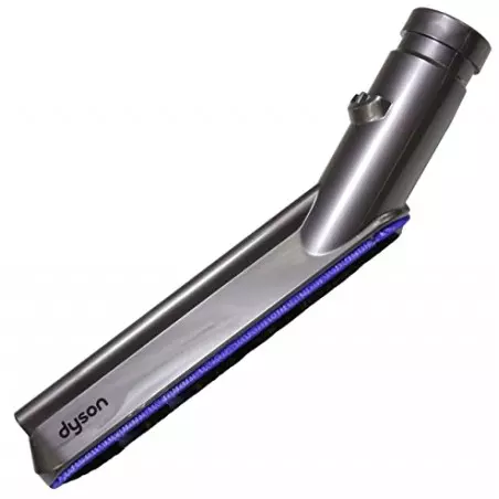 Brosse Poussi Re Souple En Fibre De Carbone Aspirateur Dyson Cy Et