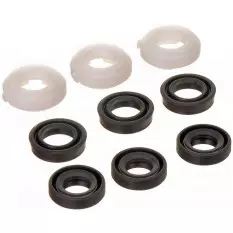 Kit joint de piston nettoyeur HP Nilfisk E130, E140, E145, E150