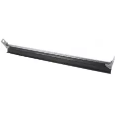 Joint de bas de porte lave-vaisselle Bosch BM2020EA , S51D50X2EU09 ...