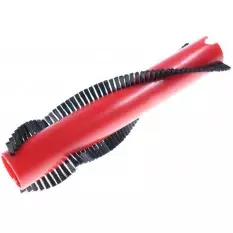 Brosse de rechange rouge aspiro brosseur VU500 Nilfisk