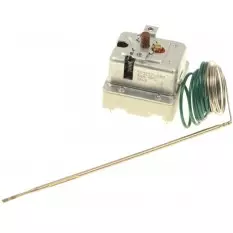 Thermostat de sécurité tripolaire 368° four Lacanche CTG 731 CT