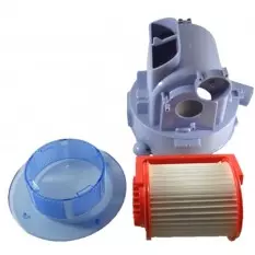filtre hepa H12 aspirateur intens rowenta RS-RT3042 ZR000801