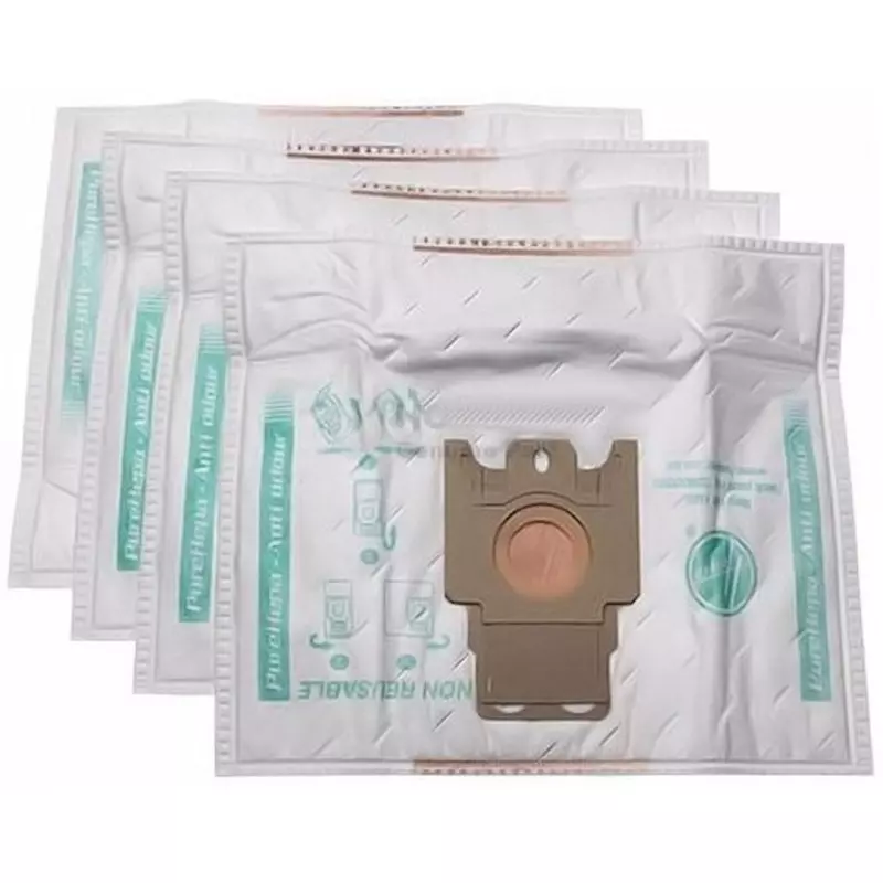 4 sacs anti odeurs h60 aspirateur hoover sensory