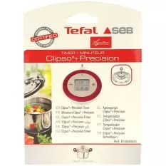 Minuteur électronique autocuiseur Seb Clipso Precision