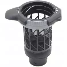 vhbw Filtre d'aspirateur compatible avec Miele S4211, S8 Cat and Dog  aspirateur; filtre HEPA d'évacuation : : Cuisine et Maison