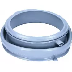 Joint de porte compatible lave-linge Miele W300, W302, W304