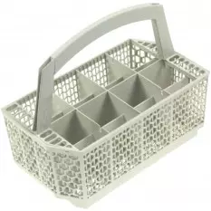 Panier à couverts lave-vaisselle Miele 8 compartiments