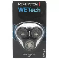 Tete de rasoir SPR-AQ pour Remington WetTech AQ7