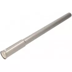 Tube allonge simple alu Ø 32mm Nilfisk UZ930, UZ934