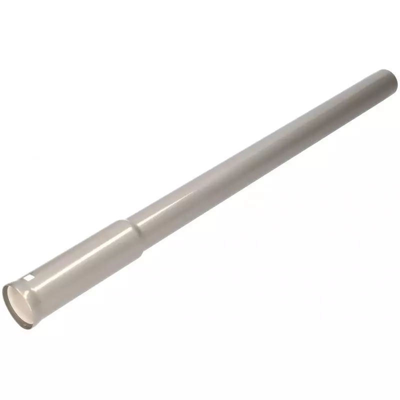 Tube allonge simple alu Ø 32mm Nilfisk UZ930, UZ934