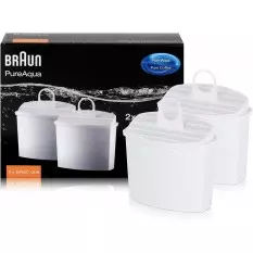 filtre eau braun