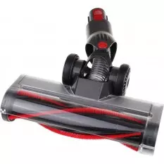 Turbobrosse Motorhead compatible Dyson V8, V10 et V11