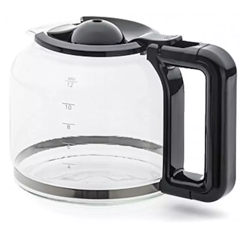 Verseuse à café cafetière EssentielB ECPV1PROGRAMMABLE