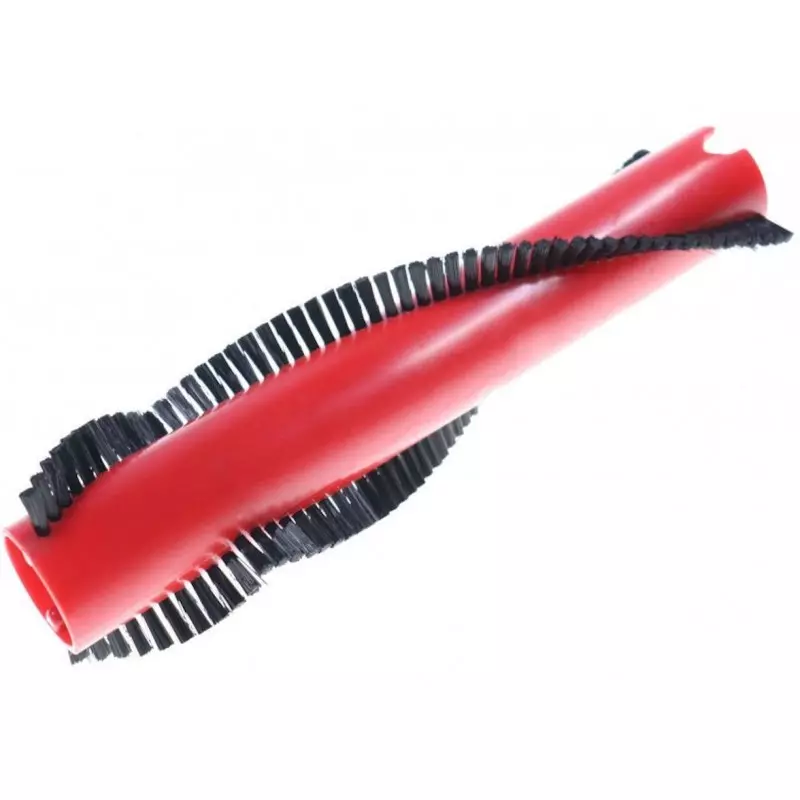 Brosse de rechange rouge aspiro brosseur VU500 Nilfisk