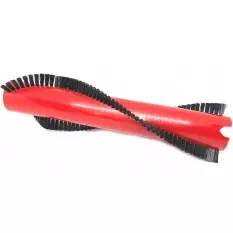 Brosse de rechange rouge aspiro brosseur VU500 Nilfisk 12"