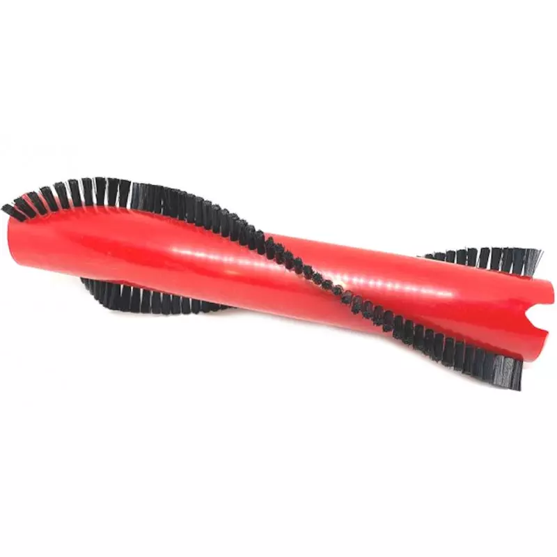 Brosse de rechange rouge aspiro brosseur VU500 Nilfisk 12"