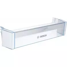 balconnet bouteilles de porte réfrigérateur Bosch