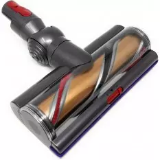 Brosse high Torque doré Dyson V15 Detect Absolute