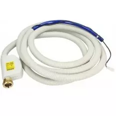 Aquastop 4,5m tuyau arrivée eau lave-vaisselle Miele G1320, G2420, G2830