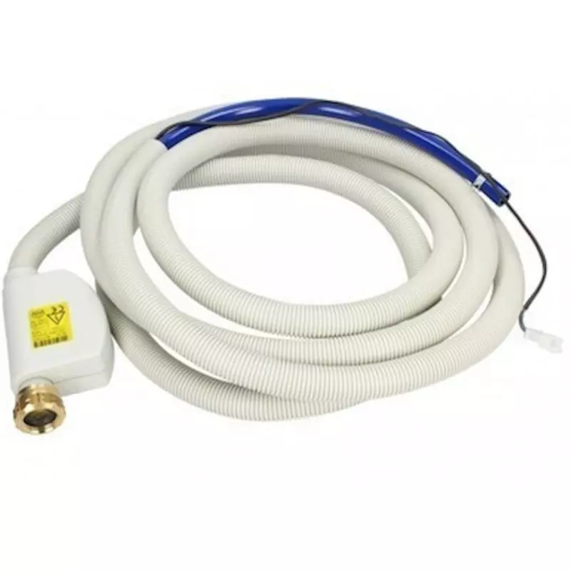 Aquastop 4,5m tuyau arrivée eau lave-vaisselle Miele G1320, G2420, G2830