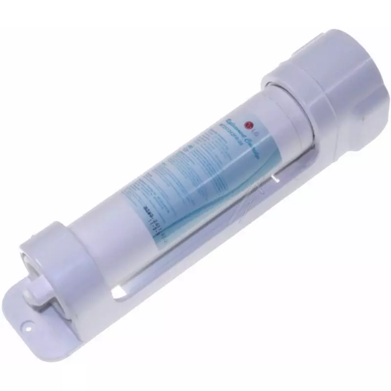 filtre a eau + tuyau raccordement refrigerateur americain LG 3219JA3001Y