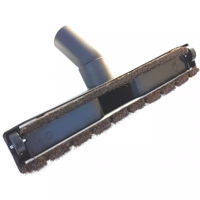Poils durs La brosse de nettoyage pour carrelage au sol - Chine Brosse en  plastique et de la poussière de pinceau prix