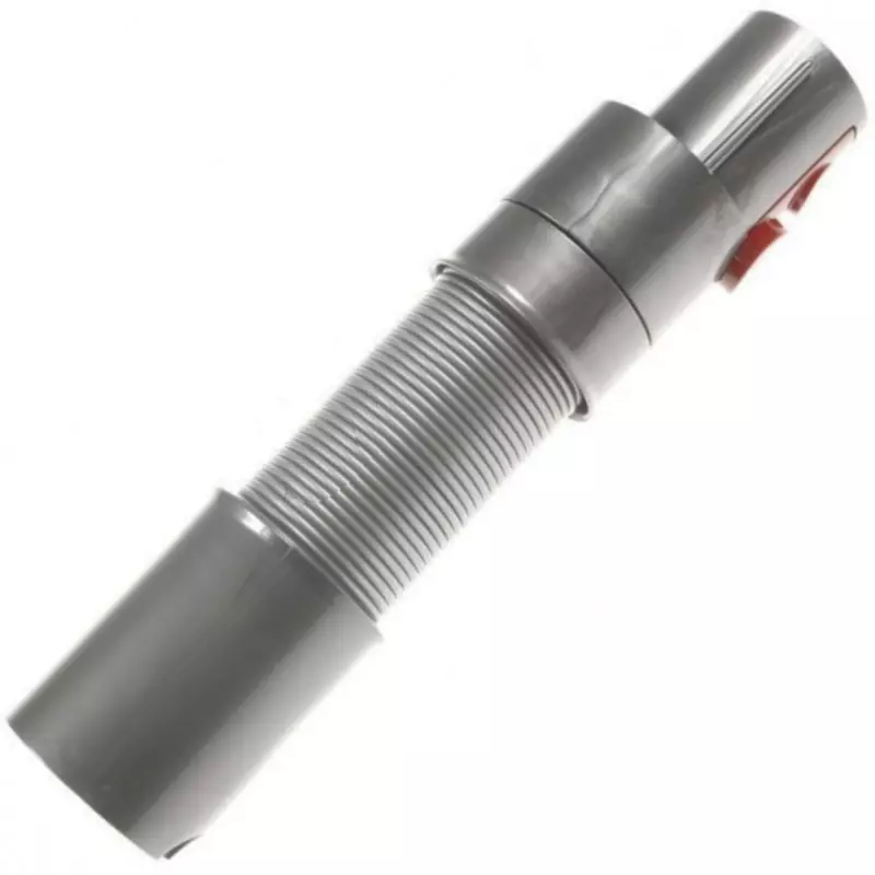 MAG Remplacement de l'accessoire de tuyau d'extension flexible pour  aspirateur Dyson V8 V7 V10 V11 7686514574393 - Cdiscount Electroménager