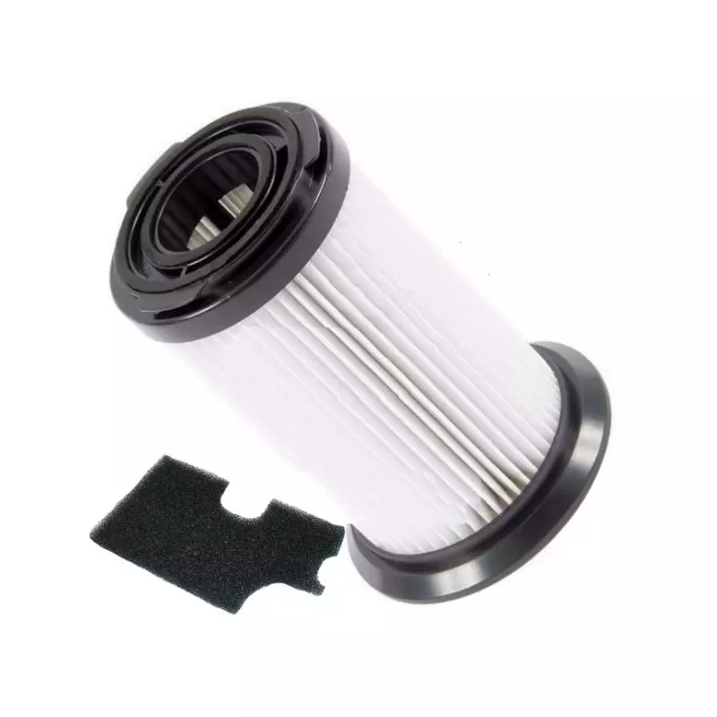 Micro filtre noir éponge pour aspirateur AEG / Electrolux Aero Performer Z  9900