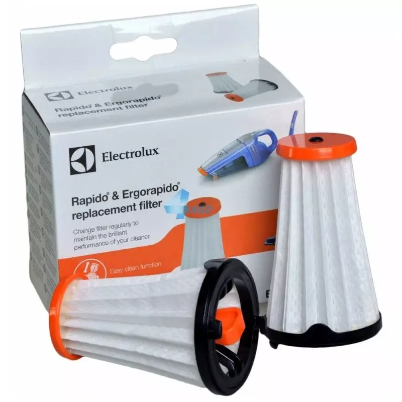 Filtre compatible pour aspirateur Electrolux Royal