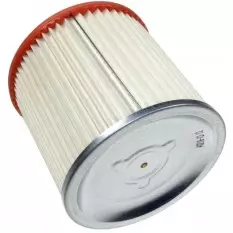 Cartouche filtrante P120 aspirateur Electrolux D44