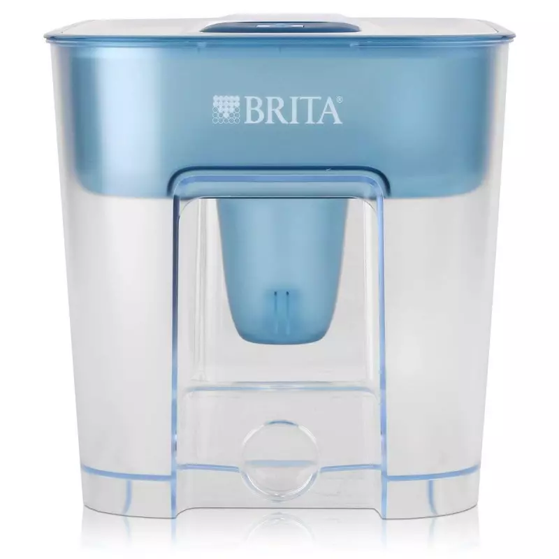 Carafe filtrante eau Brita Flow 8,2 L - Bleu - JPG