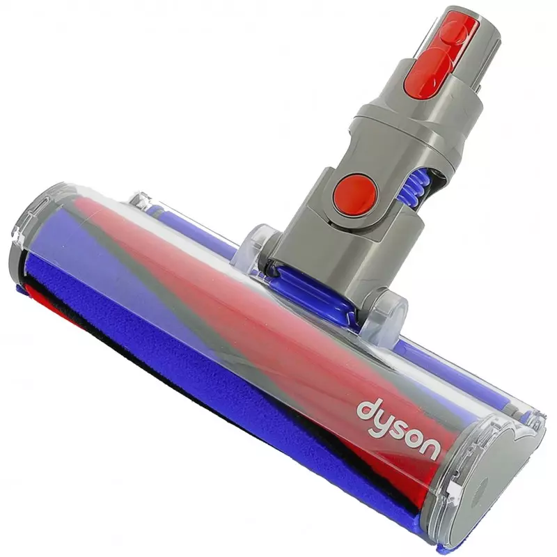 KASER Turbo Brosse compatible pour Dyson V7 V8 V10 V11 V15 Rouleau ave