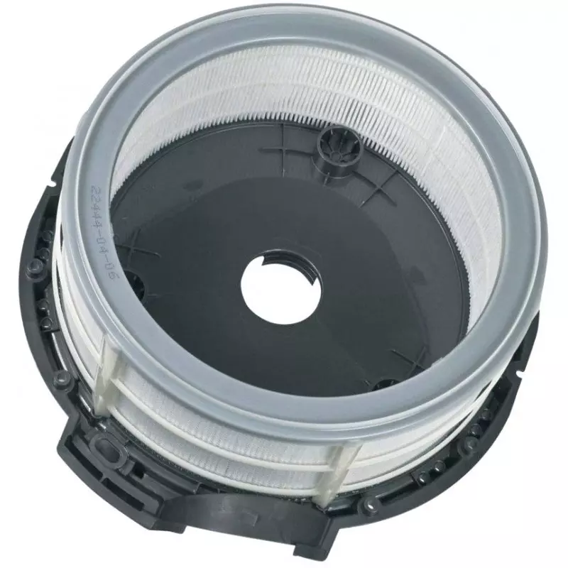 vhbw filtre d'aspirateur pour Dyson DC28, DC28c, DC33, DC33c, DC37, DC37c,  DC39, DC39c, DC41, DC53 aspirateur filtre avant moteur