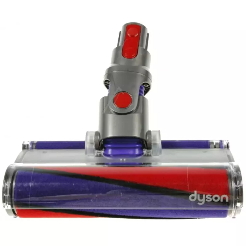 Brosse soft roller CleanerHead Dyson V10 SV11 Absolute , V11 SV14  Absolute
