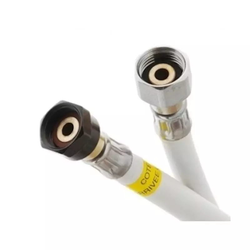 flexible de gaz Ø 10/17 mm tuyau gaz butane propane pour alimentation  d'appareil professionnel - sespdistribution