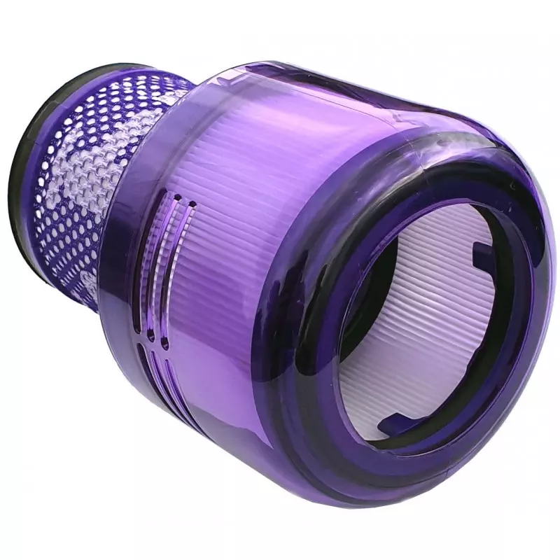 Filtre Aryavos pour Dyson V11 V15 Sv14 Sv17 Sv22, filtres de remplacement  pour Absolute Total Clean Extra Pro Animal Torque Drive Detect Aspirateur,  Repl