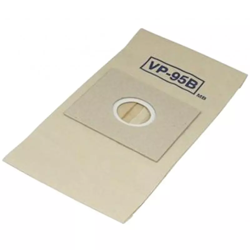 Sac en papier filtre pour aspirateur Samsung VP-77 [T1936