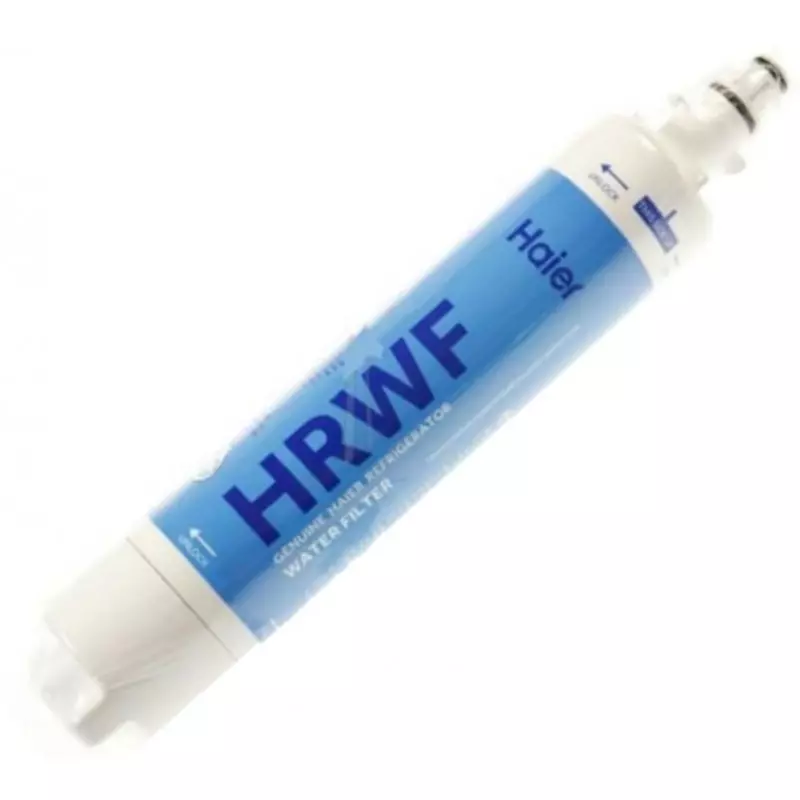 Kit filtre à eau Haier HRF664ISB2 - Réfrigérateur Américain - 3037341