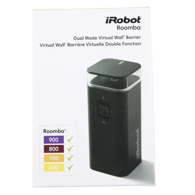 Brosse latérale iRobot Roomba séries 600 / 700 / 800 / 900