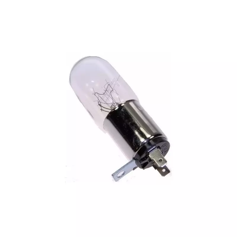 Ampoule four , micro ondes , hotte Ampoule Midi Pièces Ménager ampoule de four  micro ondes 25W 25X72 mm amp