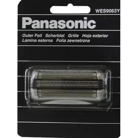 Panasonic es8093 аккумулятор