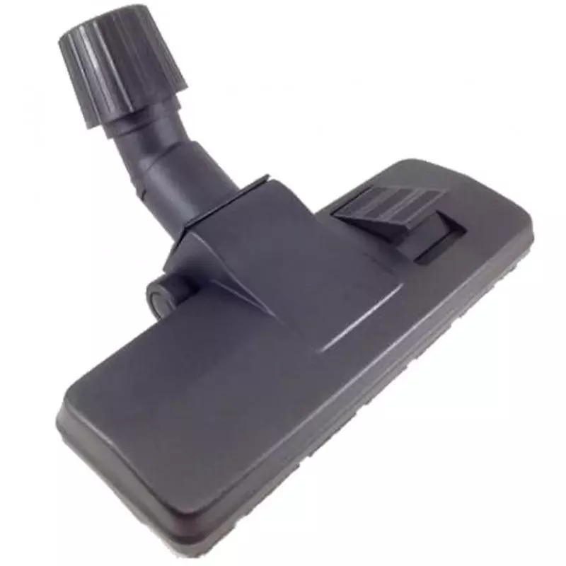 Brosse aspirateur adaptable avec roulettes de Ø 30 mm à Ø 37 mm