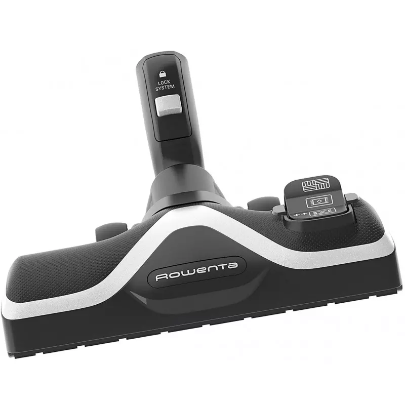 Brosse parquet aspirateur Rowenta Silence Force Extreme, Silence Force 4A