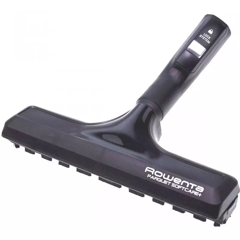 Brosse delta parquet aspirateur ROWENTA RO826411 - SILENCE FORCE EXTREME  CYCLONIC