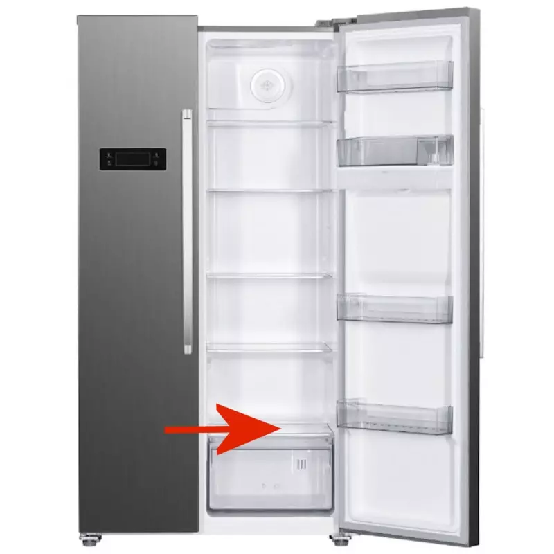 Clayette - Réfrigérateur, congélateur - BEKO, ESSENTIEL B, BLOMLBERG,  GRUNDIG (65424) - Achat / Vente clayette Clayette - Réfrigérateur,  congélateur - BEKO, ESSENTIEL B, BLOMLBERG, GRUNDIG (65424) - Cdiscount