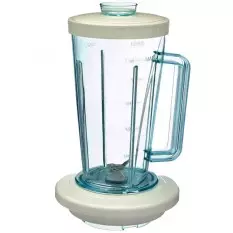 Bol blender Moulinex Moulinette A320