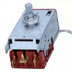 Boîtier De Thermostat / Lampe De Réfrigérateur Whirlpool