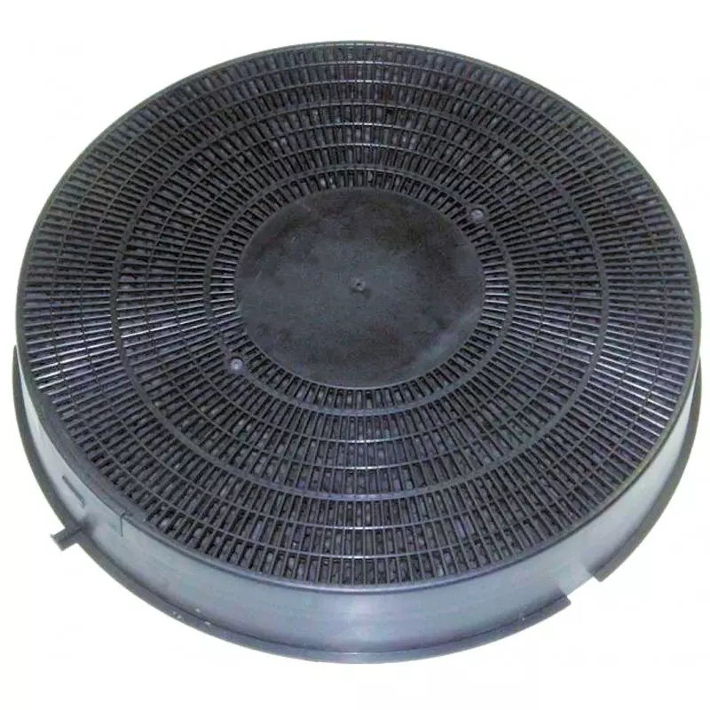 Fac FC04 - 2 filtres à charbon pour hotte aspirante WPRO Pas Cher