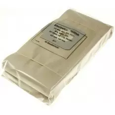 Sac aspirateur compatible avec Hoover Electrolux 10 sacs papier