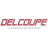 Pièces Détachées robot Delcook de Delcoupe